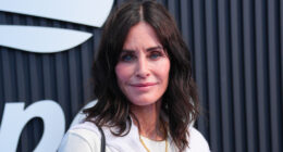 The Tragedy Of Courteney Cox