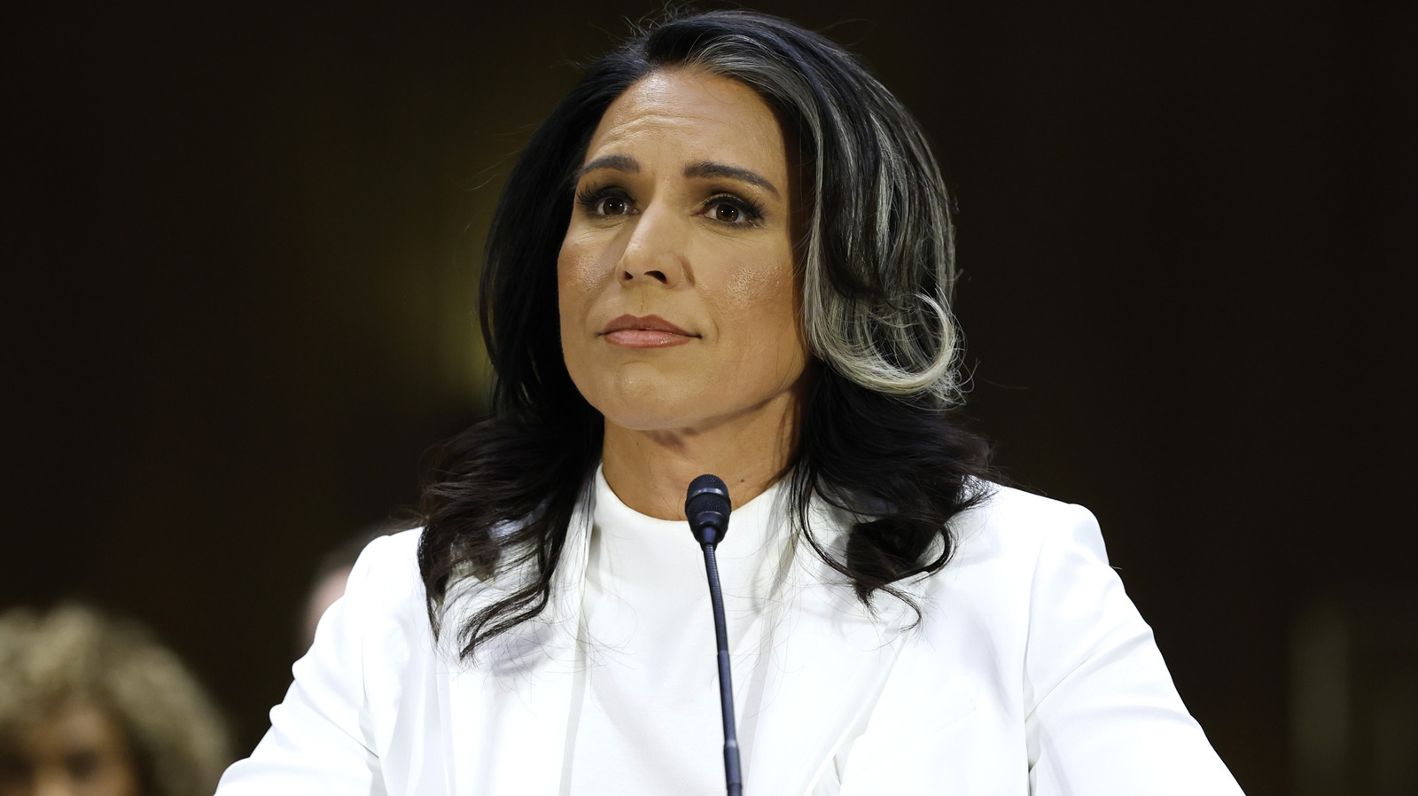 The Tragic Truth About Tulsi Gabbard