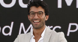 The Transformation Of Justin Baldoni