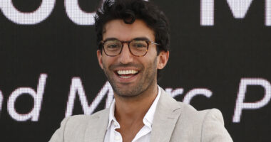 The Transformation Of Justin Baldoni