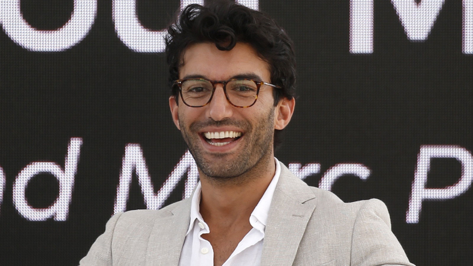 The Transformation Of Justin Baldoni