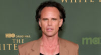 The Untold Truth Of The White Lotus' Walton Goggins