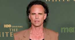 The Untold Truth Of The White Lotus' Walton Goggins