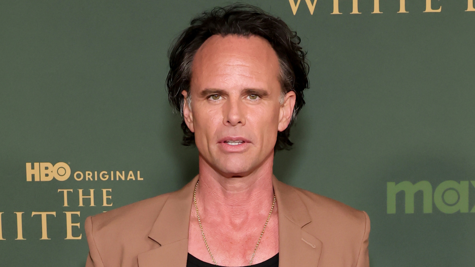 The Untold Truth Of The White Lotus' Walton Goggins