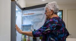 The unusual fridge symptom that could be a warning sign of dementia - what to look for