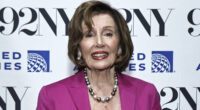 This Is The Closest We've Seen Nancy Pelosi Makeup-Free