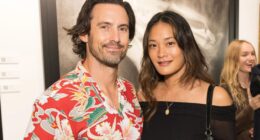 This Is Us actor Milo Ventimiglia welcomes first child with model wife after losing his home in the LA wildfires