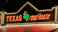 This Is the No. 1 Dish to Order at Texas Roadhouse, According to Customers