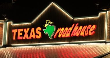 This Is the No. 1 Dish to Order at Texas Roadhouse, According to Customers