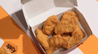 This Simple McDonald's Nugget Tip Is Going Viral for All the Right Reasons