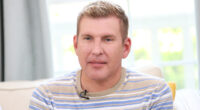 Todd Chrisley's Depressing Life In Prison Is Only Getting Worse