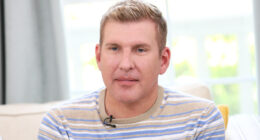 Todd Chrisley's Depressing Life In Prison Is Only Getting Worse