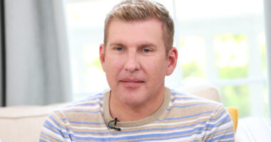 Todd Chrisley's Depressing Life In Prison Is Only Getting Worse