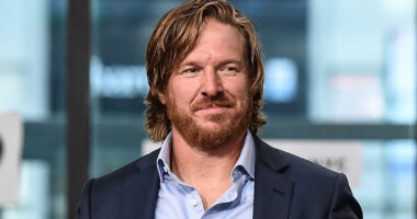 Tragic Details About Former HGTV Star Chip Gaines