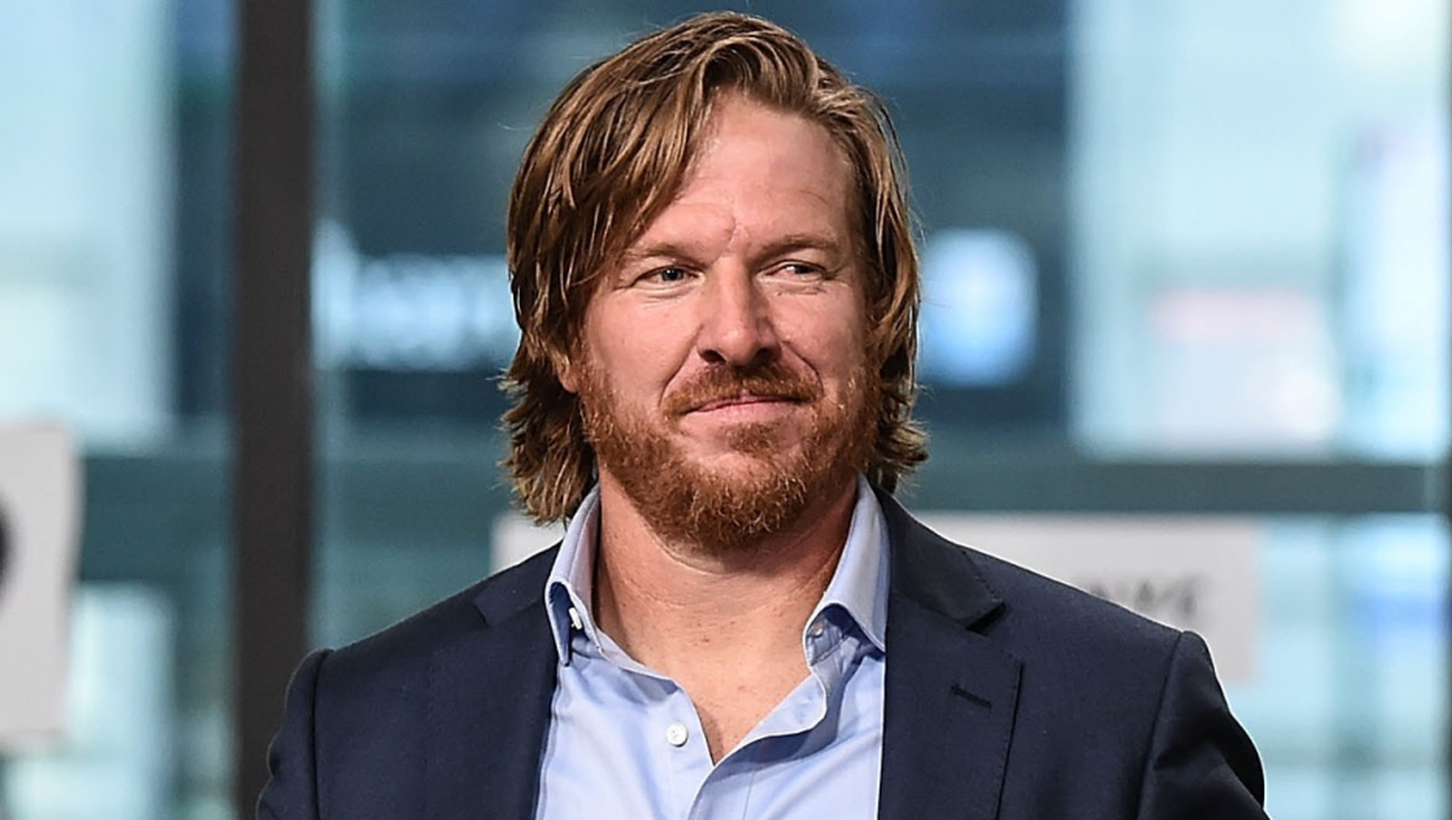 Tragic Details About Former HGTV Star Chip Gaines