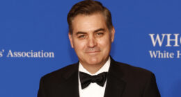 Tragic Details That Have Come Out About CNN's Jim Acosta