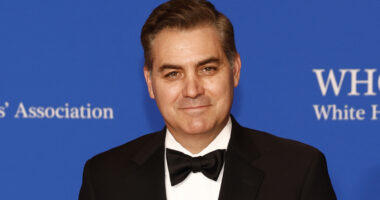 Tragic Details That Have Come Out About CNN's Jim Acosta