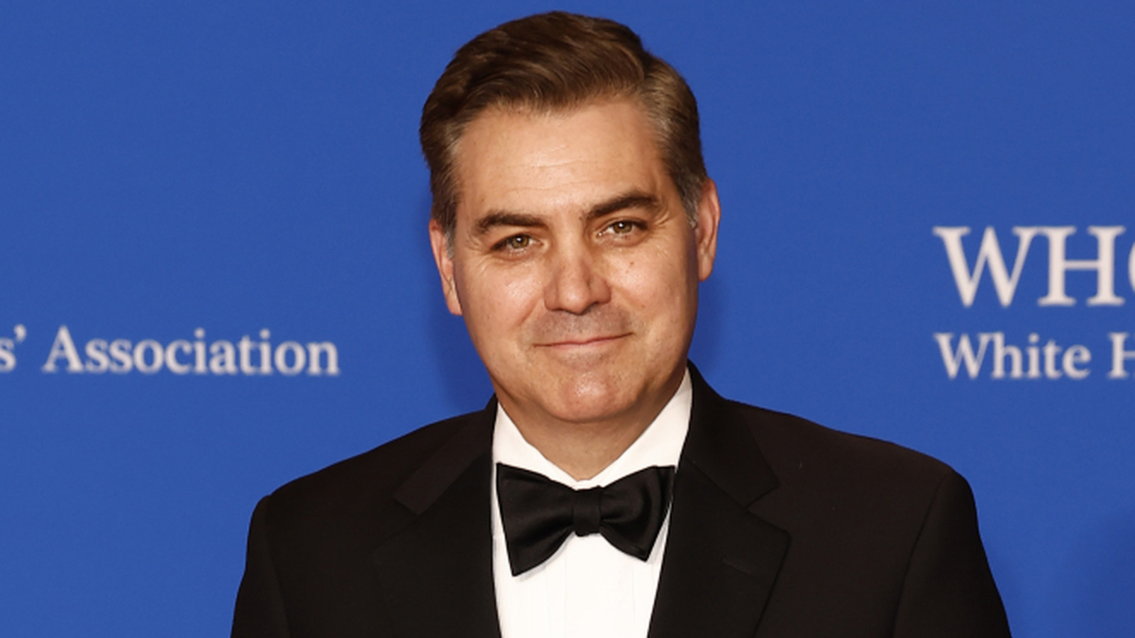 Tragic Details That Have Come Out About CNN's Jim Acosta