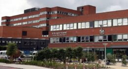 Urgent Norovirus warning issued as hospital bosses warn sickness bug 'can rip through wards like wildfire'