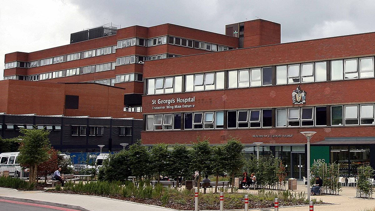 Urgent Norovirus warning issued as hospital bosses warn sickness bug 'can rip through wards like wildfire'