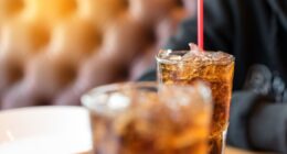 Warning issued to anyone who drinks fizzy drinks