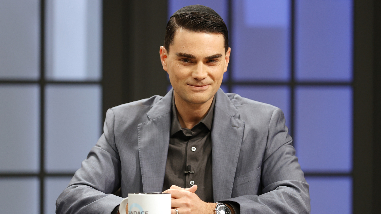 Weird Things About Ben Shapiro And His Wife Mor's Marriage