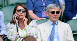 Weird Things About Carole And Michael Middleton's Marriage