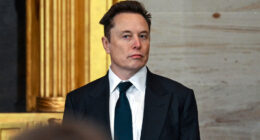 Weird Things About Elon Musk's Failed Marriages We All Missed