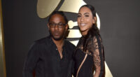 Weird Things About Kendrick Lamar And Whitney Alford's Relationship