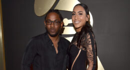 Weird Things About Kendrick Lamar And Whitney Alford's Relationship