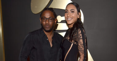 Weird Things About Kendrick Lamar And Whitney Alford's Relationship