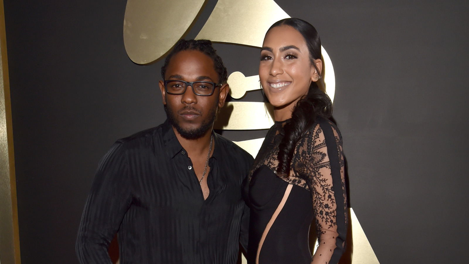 Weird Things About Kendrick Lamar And Whitney Alford's Relationship