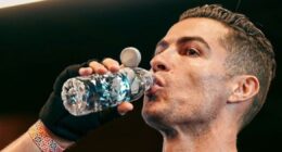 What does Cristiano Ronaldo eat? How he shapes diet, daily meals, banned foods and secrets