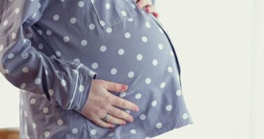 Women whose sisters had complicated pregnancies have higher risk of cardiovascular disease, research shows