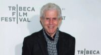 Woody Allen film star Tony Roberts who shot to fame in Annie Hall dies aged 85