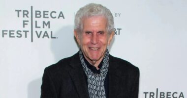 Woody Allen film star Tony Roberts who shot to fame in Annie Hall dies aged 85