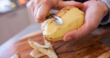 'I'm a nutritionist - this is the right way to cook potatoes for anti-inflammatory perks'