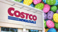 Costco Easter