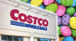 Costco Easter