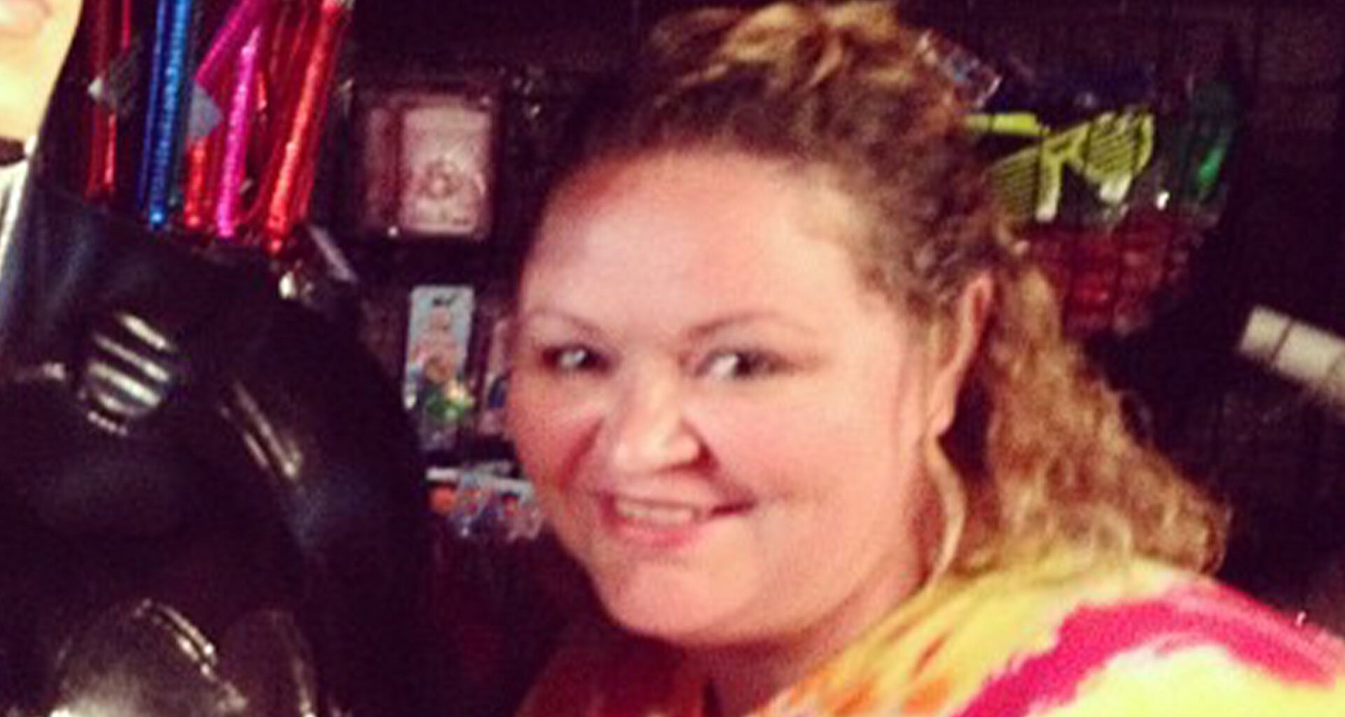 1000-Lb. Sisters’ Amanda Halterman debuts skinny figure as fans gush ‘what a difference!’ after losing 300 pounds