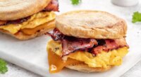 17 Best Breakfast Sandwiches at Chain Restaurants Right Now