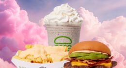 5 Fast-Food Chains That Use the Highest-Quality Ingredients