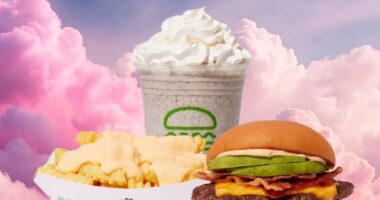 5 Fast-Food Chains That Use the Highest-Quality Ingredients