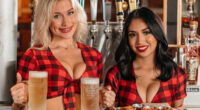 twin peaks restaurants