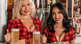 twin peaks restaurants