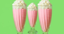 6 Chains That Serve Real Ice Cream in Their Milkshakes—Not Imitation Mix