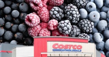 6 Costco Superfoods That Belong in Your Cart