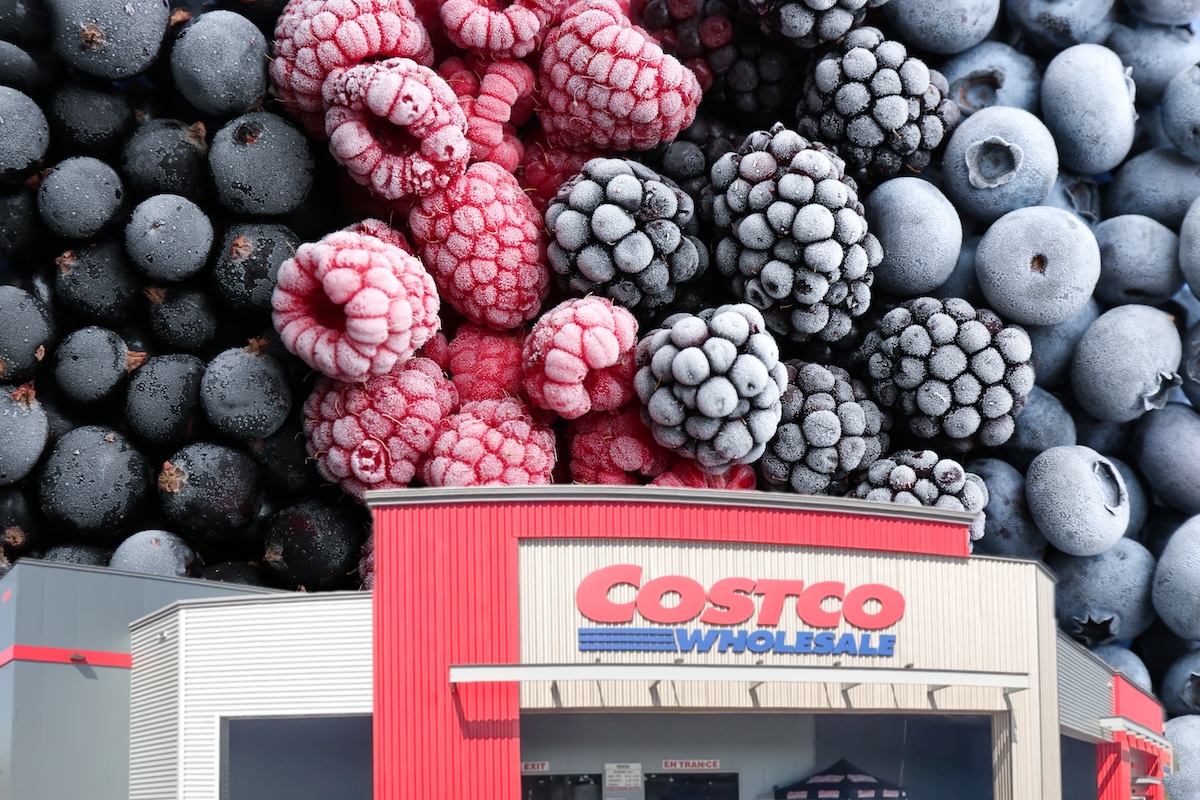 6 Costco Superfoods That Belong in Your Cart