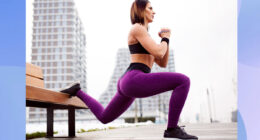 7 Best Exercises for Women to Gain Muscle Without Equipment