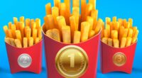 7 Best Fast Food Fries Ranked by How Much Diners Love Them